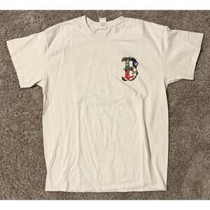 Vintage Boston sports Gildan Ultra Cotton Graphic Men's T-Shirt L Short Sleeve